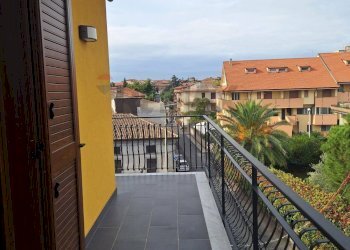 Balcone - Two-room apartment via Roma
 
125, Mascalucia - photo 8