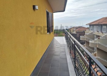 Balcone - Two-room apartment via Roma
 
125, Mascalucia - photo 9