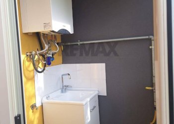 Lavanderia - Two-room apartment via Roma
 
125, Mascalucia - photo 11