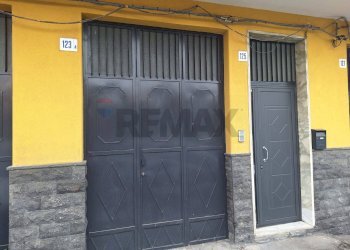 Edificio all\'aperto - Two-room apartment via Roma
 
125, Mascalucia - photo 12