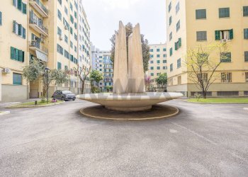 Edificio all\'aperto - Trilocale Via Prenestina
 
94, Roma - foto 1