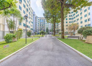 Edificio all\'aperto - Trilocale Via Prenestina
 
94, Roma - foto 2