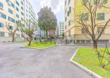 Edificio all\'aperto - Trilocale Via Prenestina
 
94, Roma - foto 3