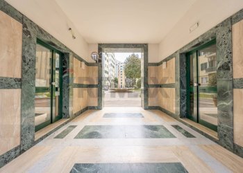 Ricezione / Lobby - Trilocale Via Prenestina
 
94, Roma - foto 4