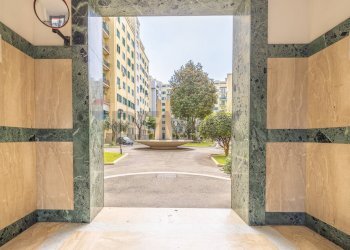 Edificio all\'aperto - Trilocale Via Prenestina
 
94, Roma - foto 5