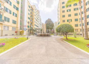 Edificio all\'aperto - Trilocale Via Prenestina
 
94, Roma - foto 6