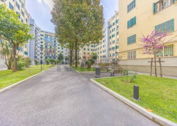 Edificio all\'aperto - Trilocale Via Prenestina
 
94, Roma - foto 7