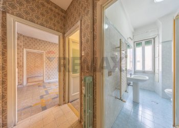 Bagno - Trilocale Via Prenestina
 
94, Roma - foto 10