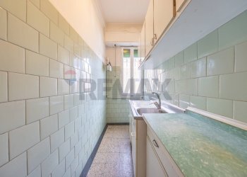 Cucina - Trilocale Via Prenestina
 
94, Roma - foto 11