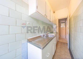 Cucina - Trilocale Via Prenestina
 
94, Roma - foto 12