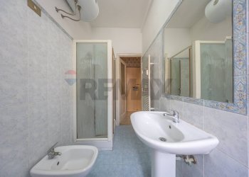 Bagno - Trilocale Via Prenestina
 
94, Roma - foto 13