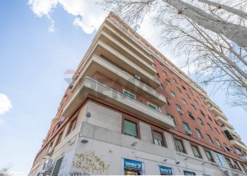 Edificio all\'aperto - Trilocale Via Prenestina
 
94, Roma - foto 21