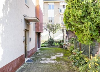 Giardino - Apartment via Boccaccio
 
8, Falconara Marittima - photo 4