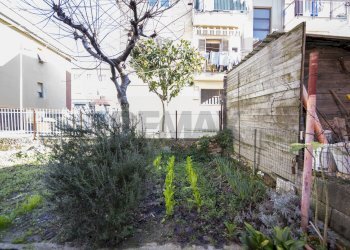 Giardino - Apartment via Boccaccio
 
8, Falconara Marittima - photo 6