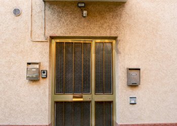 Edificio all\'aperto - Apartment via Boccaccio
 
8, Falconara Marittima - photo 8