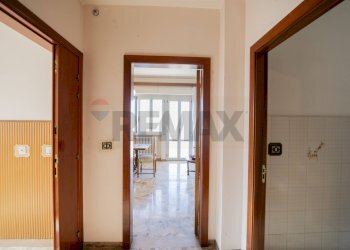 Hall / corridoio - Apartment via Boccaccio
 
8, Falconara Marittima - photo 12