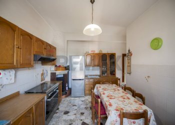 Cucina - Apartment via Boccaccio
 
8, Falconara Marittima - photo 13