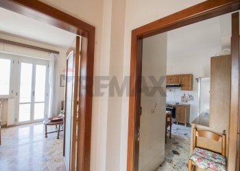 Hall / corridoio - Apartment via Boccaccio
 
8, Falconara Marittima - photo 17