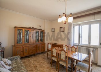 Sala da pranzo - Apartment via Boccaccio
 
8, Falconara Marittima - photo 18