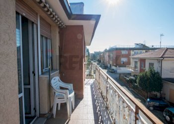 Balcone - Apartment via Boccaccio
 
8, Falconara Marittima - photo 19