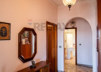 Hall / corridoio - Apartment via Boccaccio
 
8, Falconara Marittima - photo 25