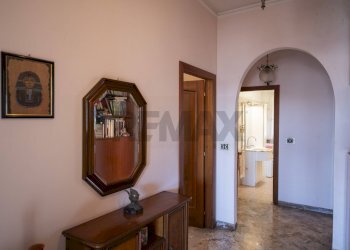 Hall / corridoio - Apartment via Boccaccio
 
8, Falconara Marittima - photo 26