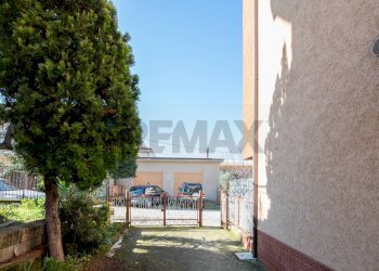 Giardino - Apartment via Boccaccio
 
8, Falconara Marittima - photo 46