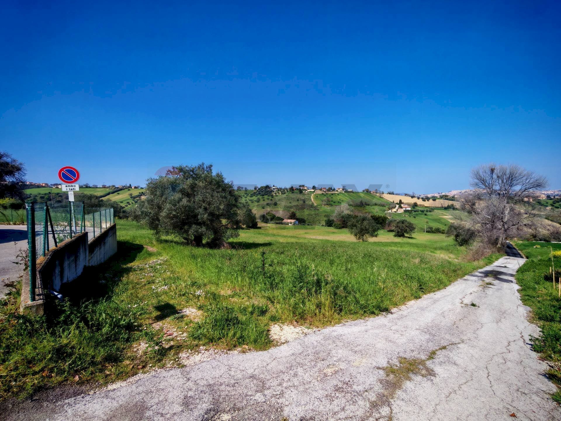 Giardino - Agricultural land VIA FRANCESCA FELICITA TACCHINARDI, Recanati - photo 3