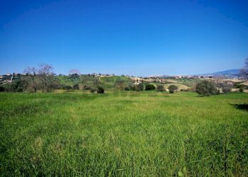 Giardino - Agricultural land VIA FRANCESCA FELICITA TACCHINARDI, Recanati - photo 2