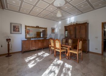 Sala da pranzo - Appartamento Via Valle
 
10, Cupramontana - foto 2