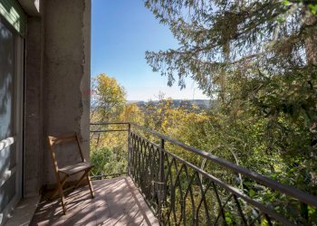 Balcone - Appartamento Via Valle
 
10, Cupramontana - foto 4