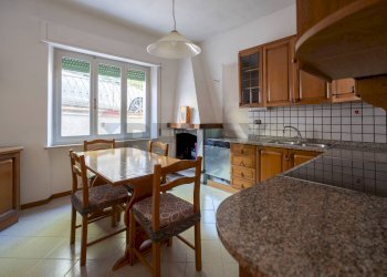 Cucina - Appartamento Via Valle
 
10, Cupramontana - foto 5