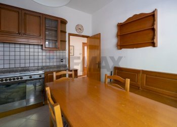 Cucina - Appartamento Via Valle
 
10, Cupramontana - foto 6