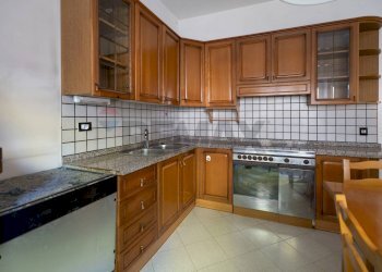 Cucina - Appartamento Via Valle
 
10, Cupramontana - foto 7