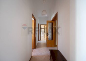 Hall / corridoio - Appartamento Via Valle
 
10, Cupramontana - foto 10