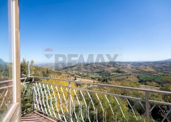 Balcone - Appartamento Via Valle
 
10, Cupramontana - foto 15