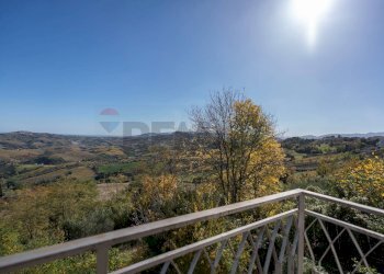 Balcone - Appartamento Via Valle
 
10, Cupramontana - foto 22