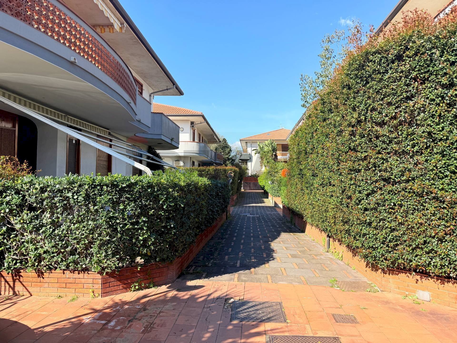 Terrazza - Bilocale VIA S. CARNEVALE
 
15, Riposto - foto 1