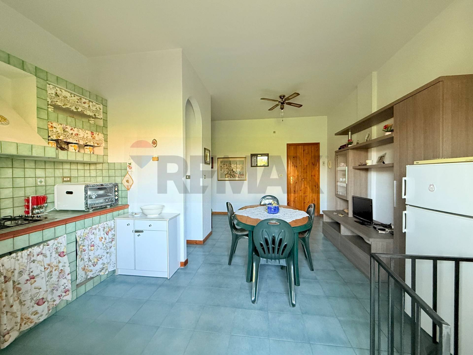 Cucina - Bilocale VIA S. CARNEVALE
 
15, Riposto - foto 2