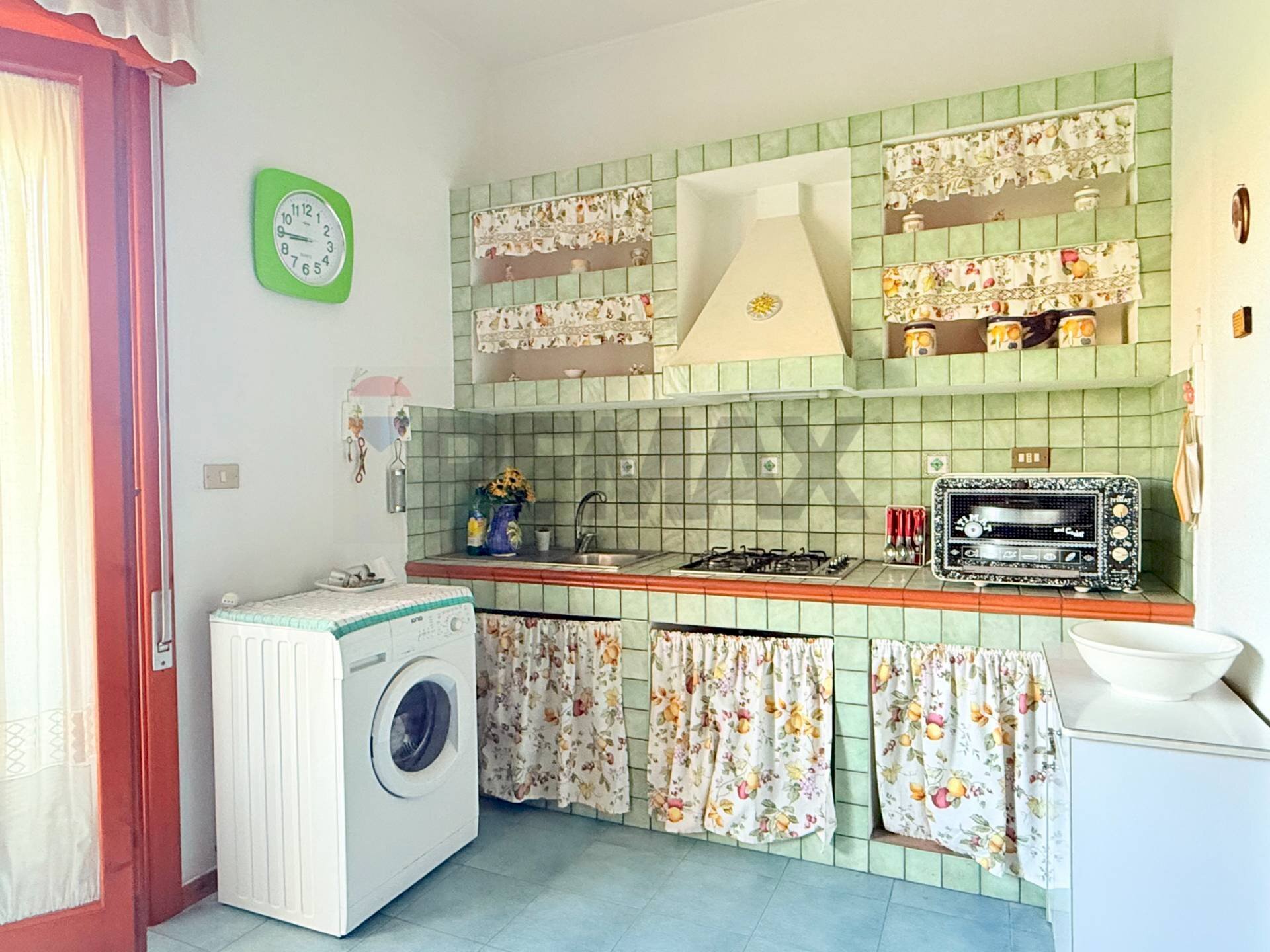 Cucina - Bilocale VIA S. CARNEVALE
 
15, Riposto - foto 3