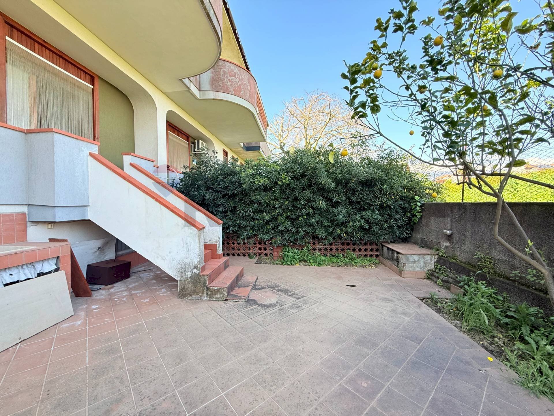 Terrazza - Bilocale VIA S. CARNEVALE
 
15, Riposto - foto 1