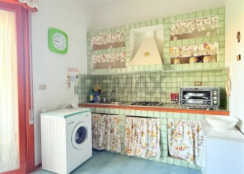 Cucina - Bilocale VIA S. CARNEVALE
 
15, Riposto - foto 3