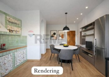 Sala da pranzo - Bilocale VIA S. CARNEVALE
 
15, Riposto - foto 16