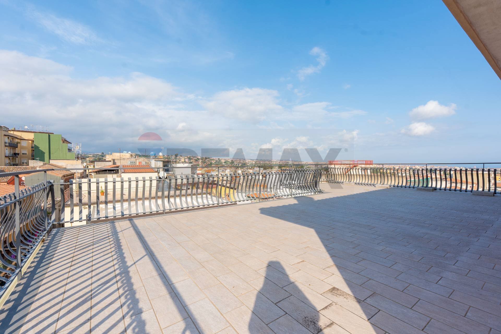 Terrazza - Attic via San Giuseppe
96, Misterbianco - photo 2