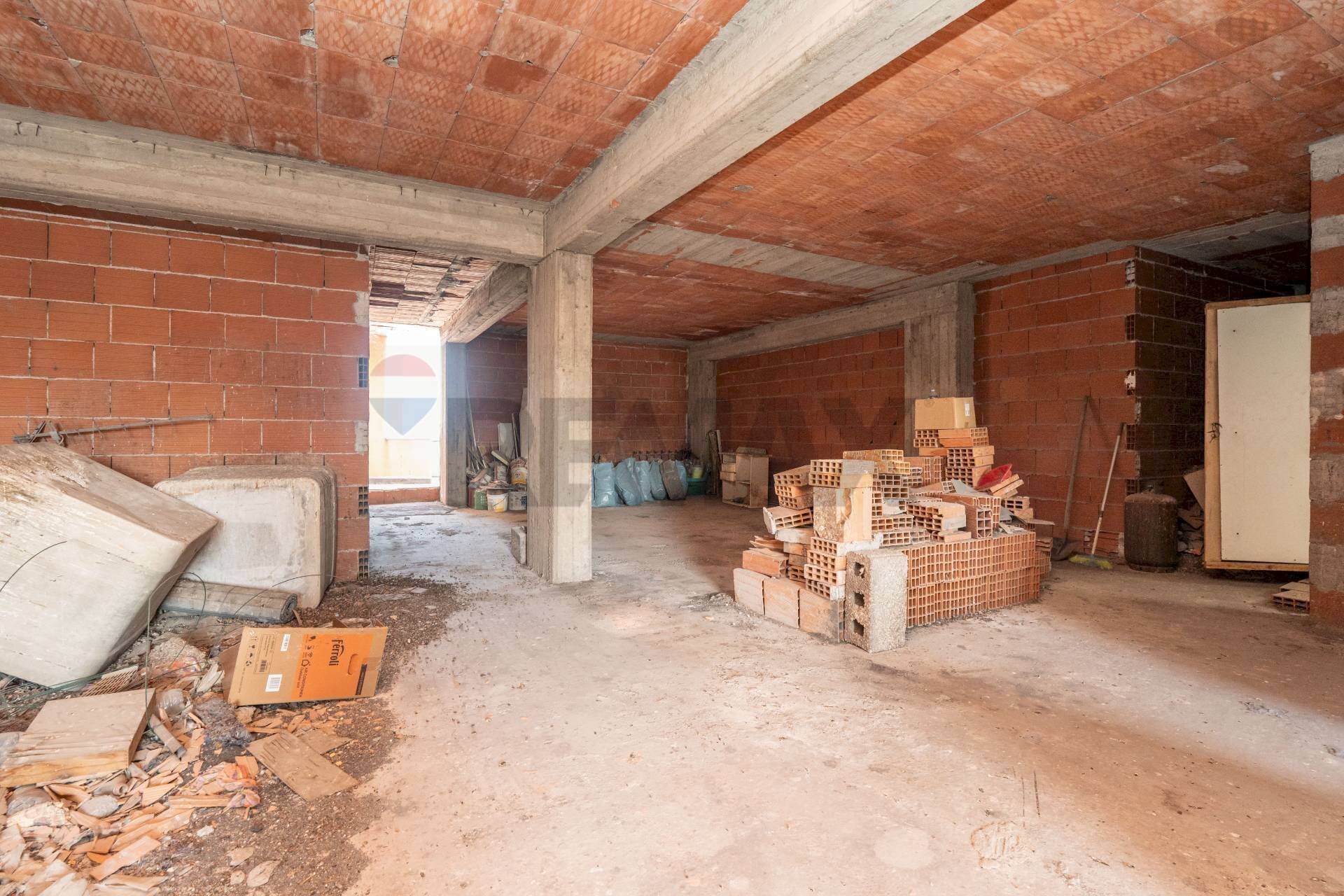 Parcheggio - Attic via San Giuseppe
96, Misterbianco - photo 3