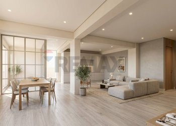 Sala da pranzo - Attic via San Giuseppe
 
96, Misterbianco - photo 4