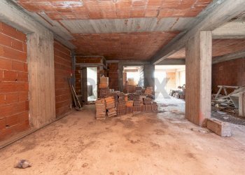 Sala da pranzo - Attic via San Giuseppe
 
96, Misterbianco - photo 12