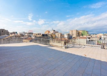 Terrazza - Attic via San Giuseppe
 
96, Misterbianco - photo 14