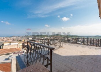 Terrazza - Attic via San Giuseppe
 
96, Misterbianco - photo 26