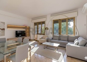 Sala da pranzo - Appartamento Via Fimia
 
18, Catania - foto 2